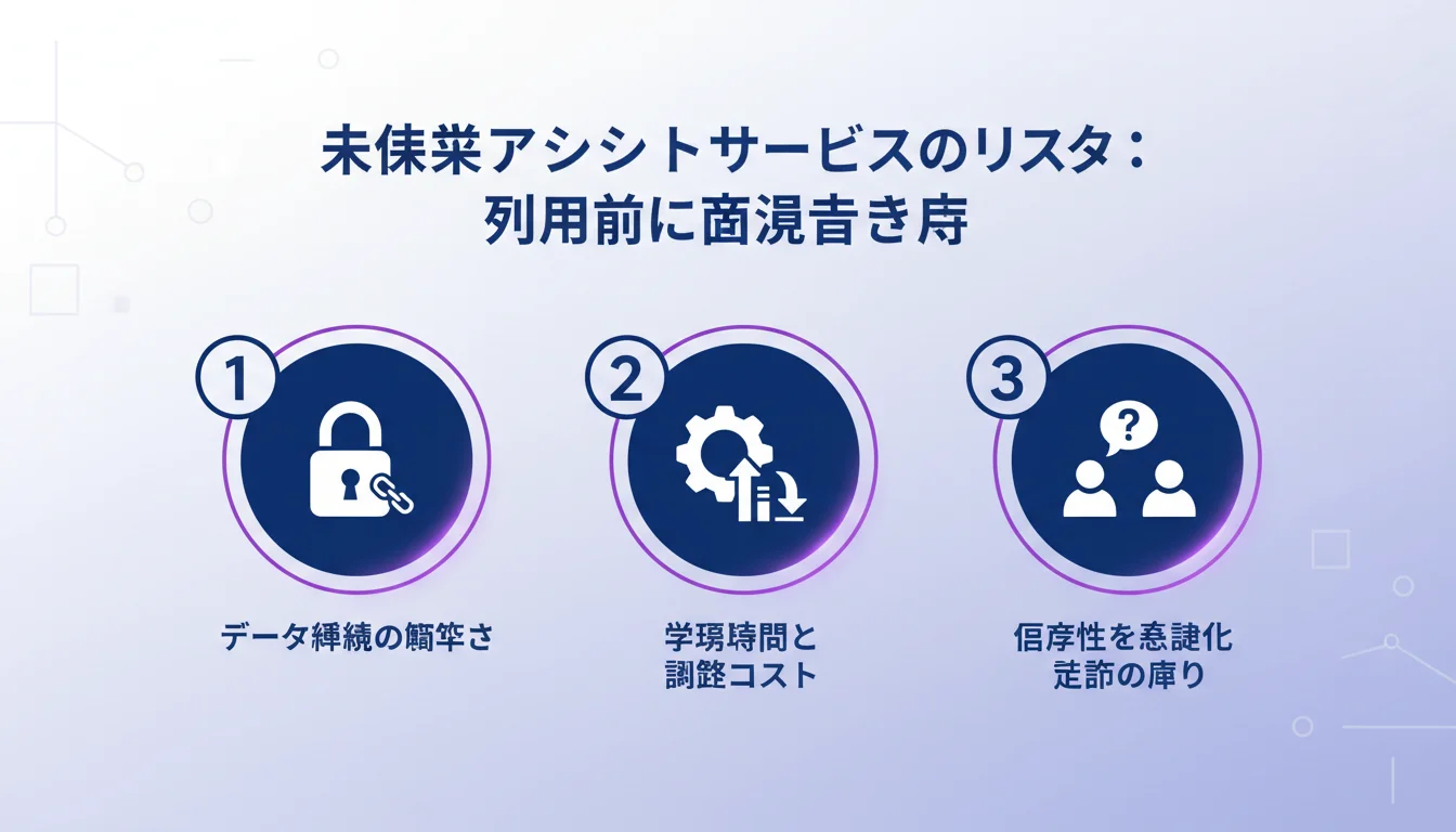 アイディー 英文添削 AIのメリットを図解で解説