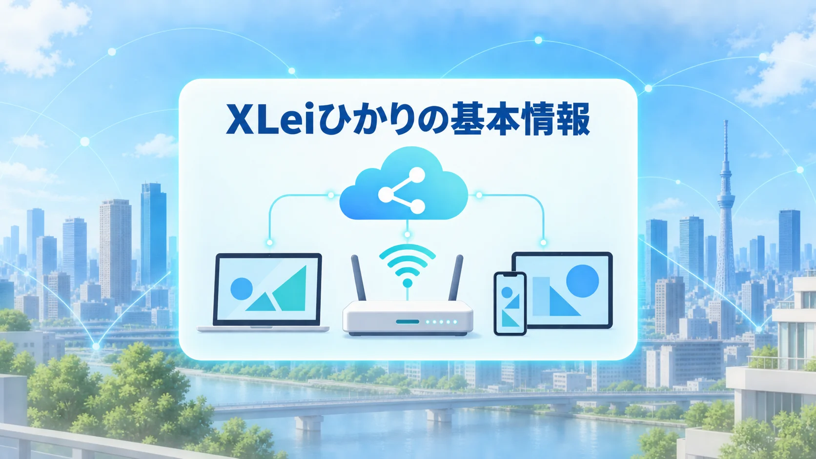 XLeiひかり 経営者の特徴と基本情報